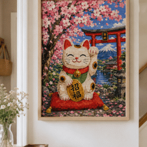 japanisch (mg 1196)