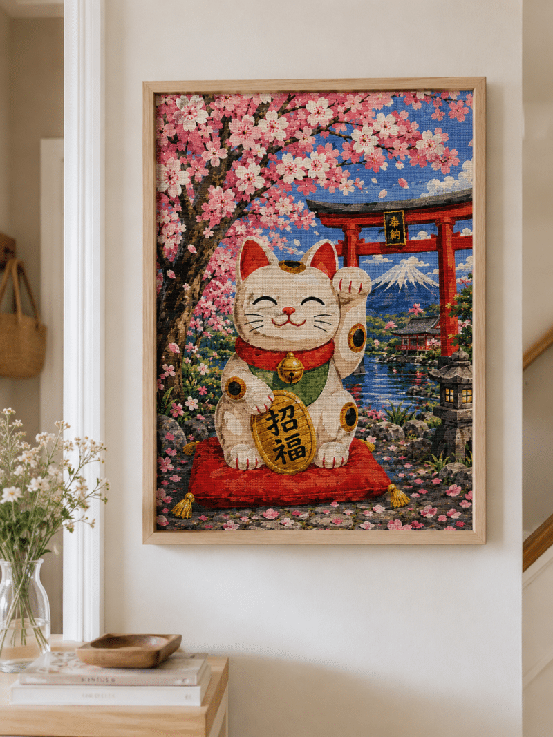 japanisch (mg 1196)