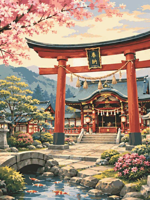 japanisch (mg 1196)