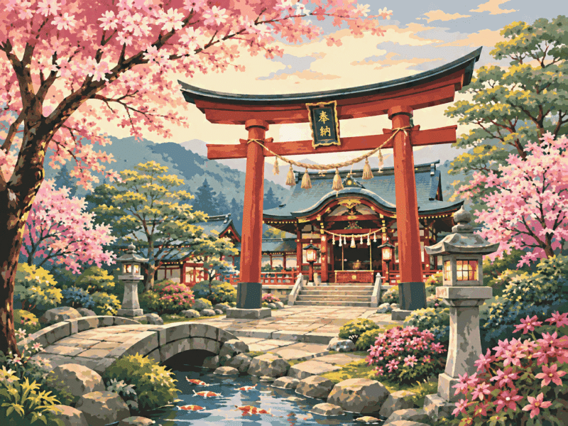 japanisch (mg 1196)