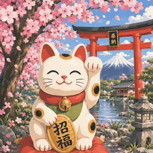 japanisch (mg 1196)