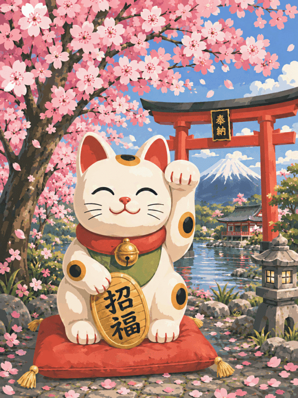 japanisch (mg 1196)