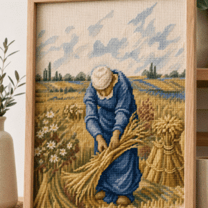 jules breton – das lied der lerche überarbeitet (mg 1226) (másolat)
