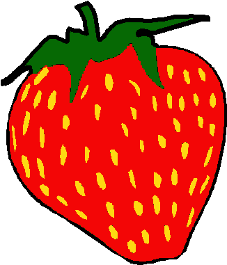 erdbeere (mg 171)
