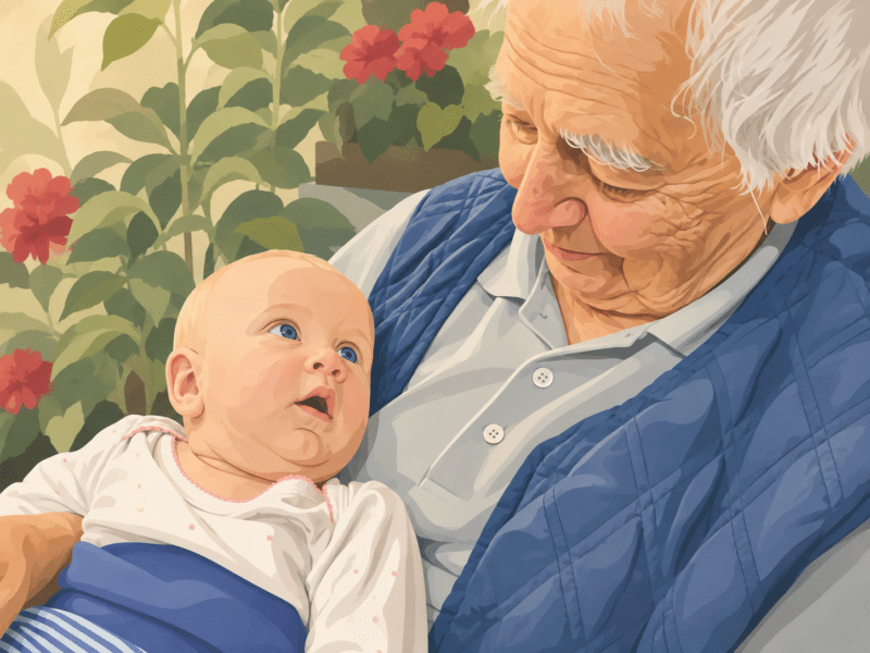individueller gobelin, 40 × 50 cm, auf feinem gobelin stoff mit 88 stichen / 10 cm, inklusive stickgarn und nadel + verstellbarer stickrahmen