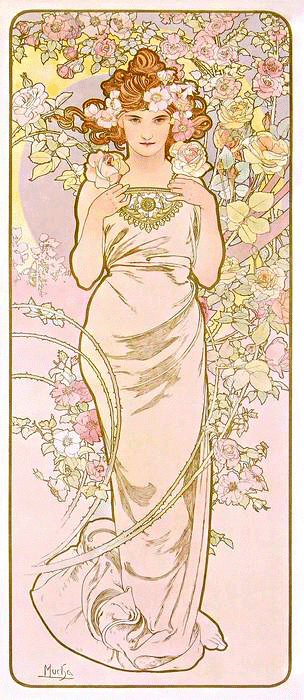 mucha (mu 018)