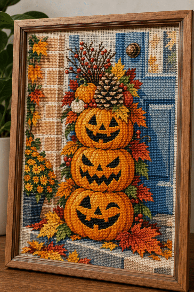 eingestimmt auf halloween x. (mg 1239)