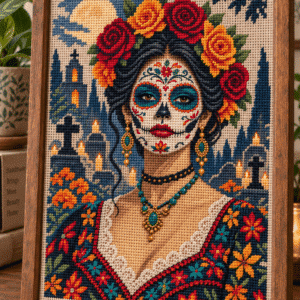 halloween: día de los muertos iv. (mg 1245)