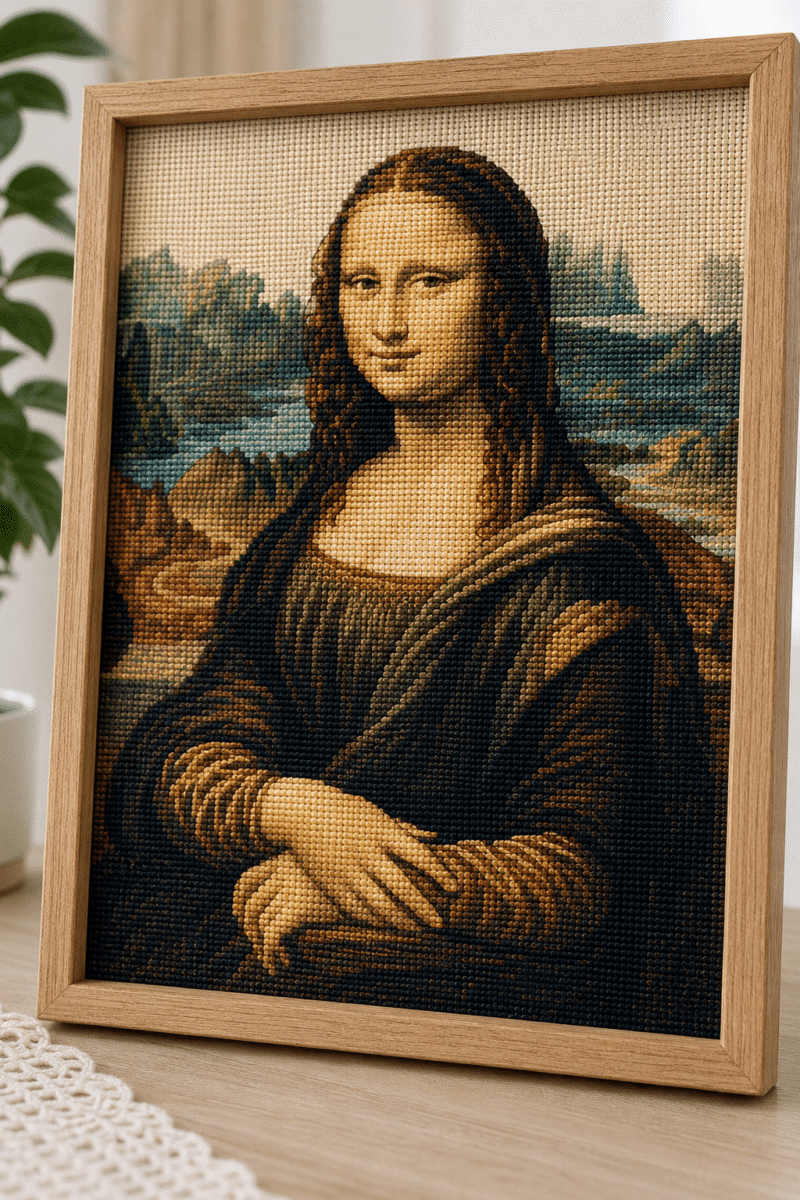 leonardo da vinci – mona lisa – bearbeitung (mg 1229)