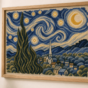 vincent van gogh – sternennacht – bearbeitung (mg 1230)