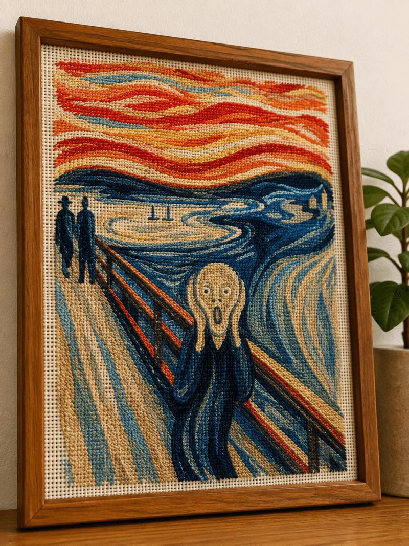leonardo da vinci – mona lisa – bearbeitung (mg 1229)