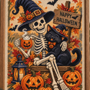 eingestimmt auf halloween vii. (mg 1236)