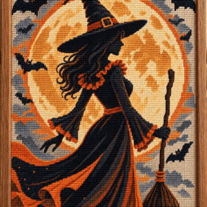 eingestimmt auf halloween vii. (mg 1236)