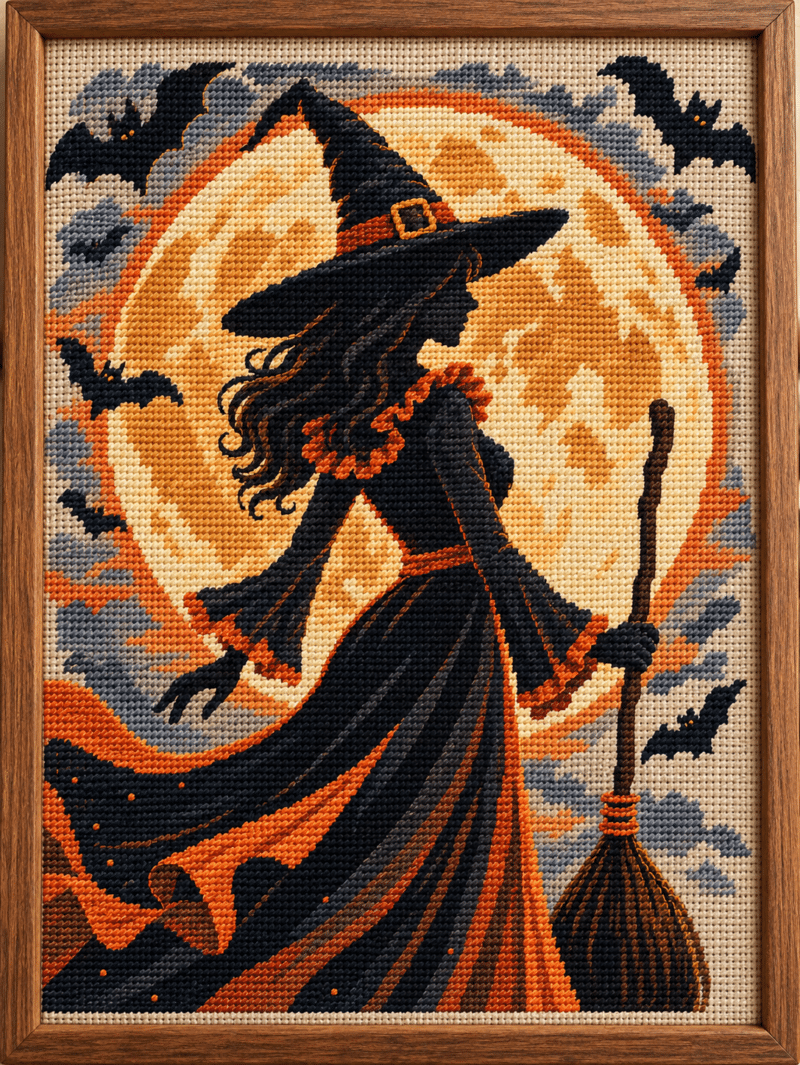 eingestimmt auf halloween vii. (mg 1236)