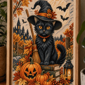eingestimmt auf halloween x. (mg 1239)