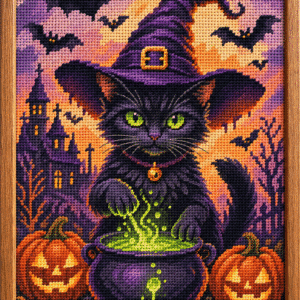 eingestimmt auf halloween x. (mg 1239)