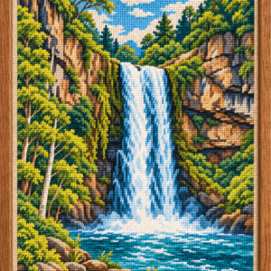 wasserfall (mg 1247)