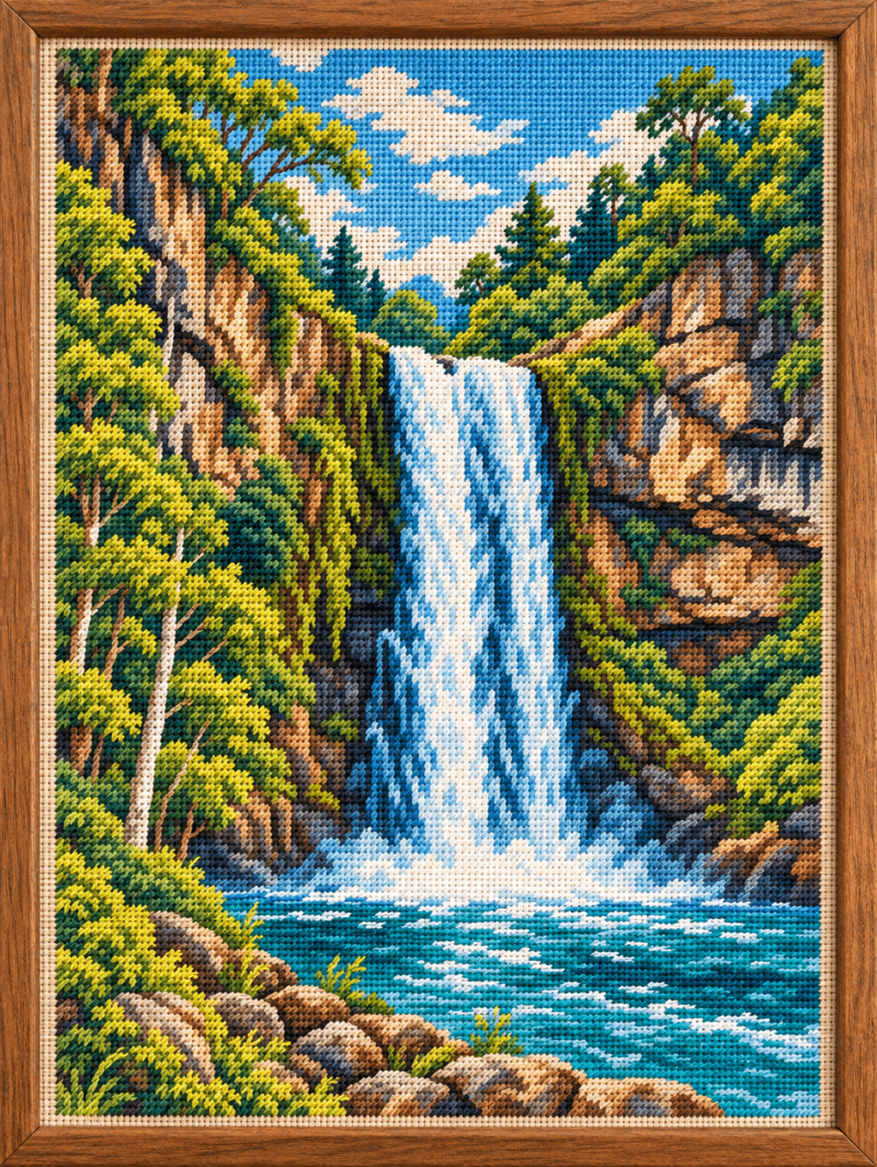 wasserfall (mg 1247)
