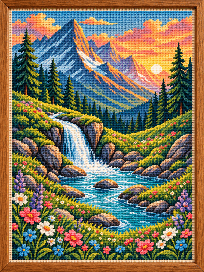 wasserfall (mg 1247)