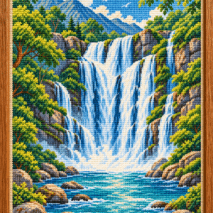 wasserfall (mg 1247)