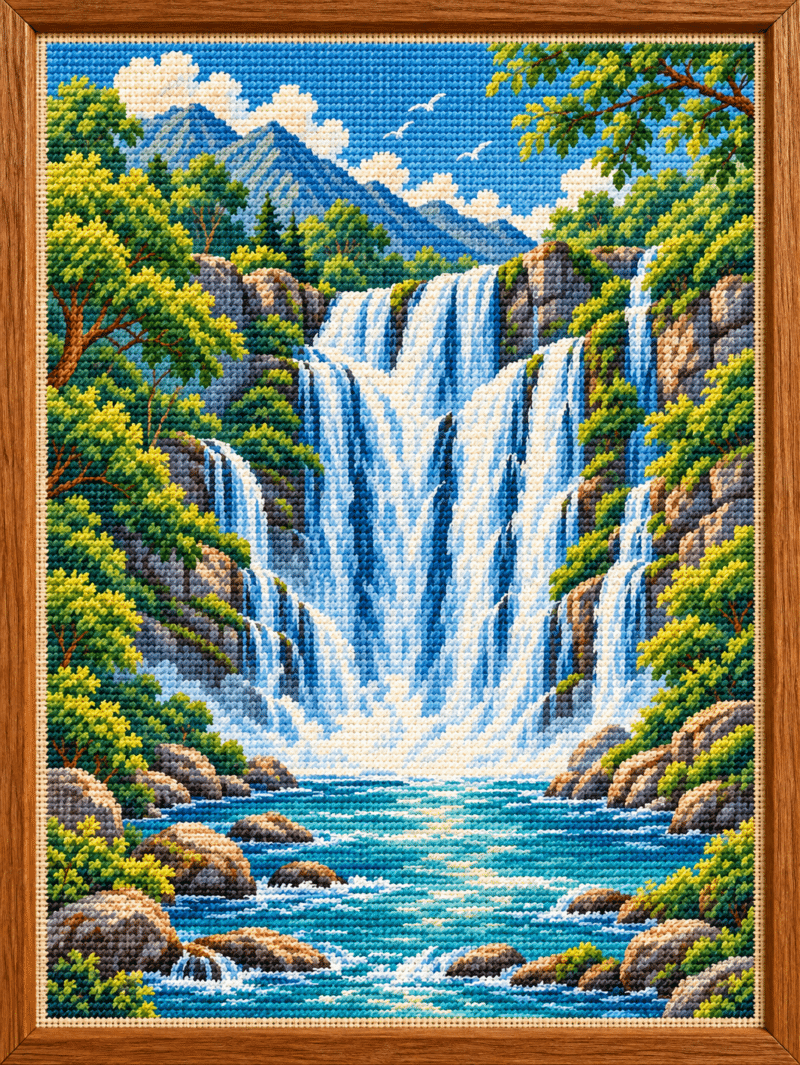 wasserfall (mg 1247)