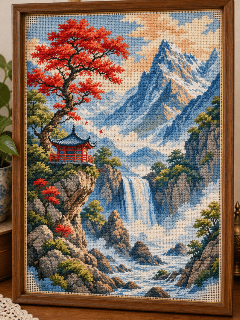 wasserfall (mg 1247)
