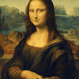 leonardo da vinci – mona lisa – bearbeitung (mg 1229)