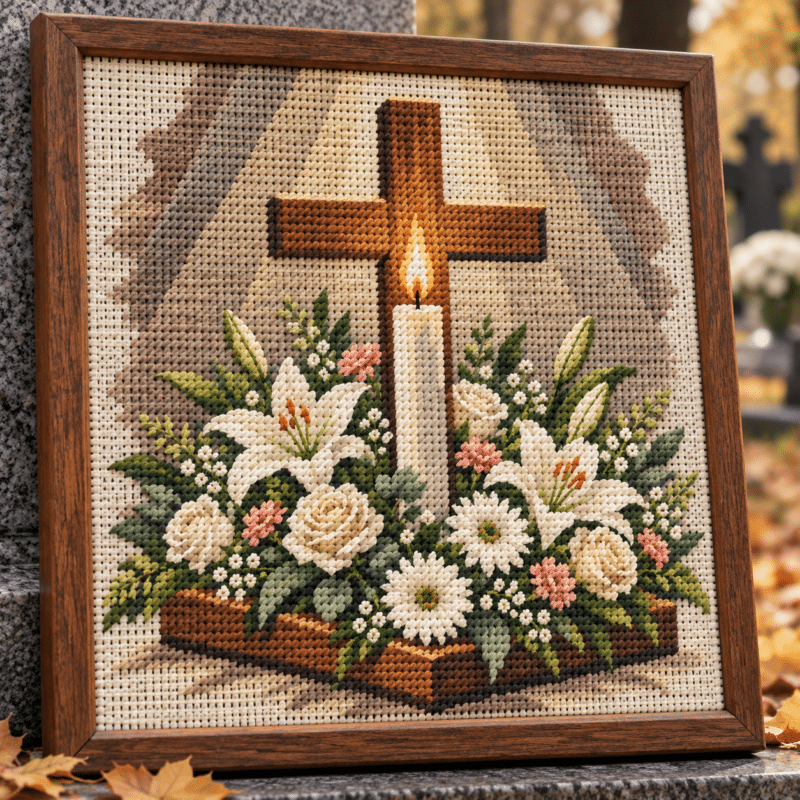 allerheiligen – stille erinnerung (mg 1257)